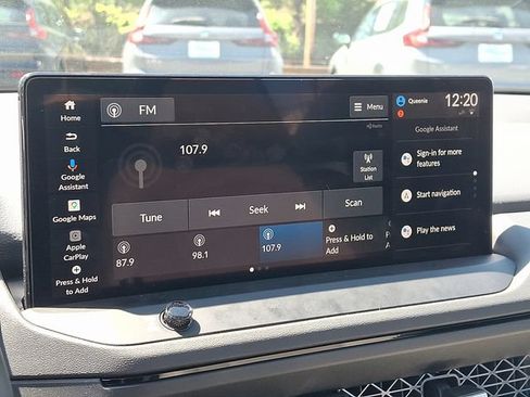 Used 2026 Honda Accord Touring image 20