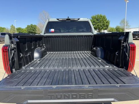 Used 2023 Toyota Tundra SR5 image 30
