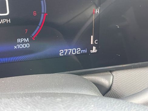 Used 2025 Chevrolet TrailBlazer LT image 40