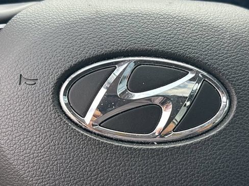 Used 2021 Hyundai Palisade SEL w/ Convenience Package FWD image 34