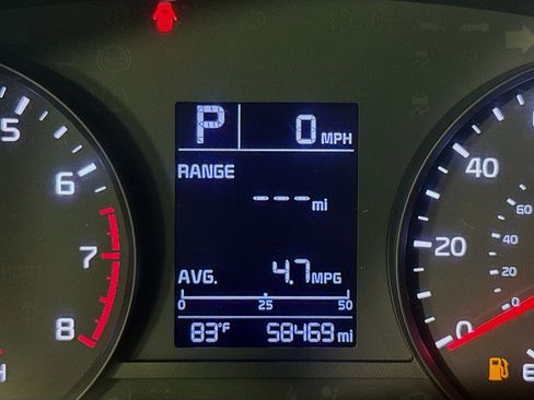 Used 2023 Kia Rio LX FWD image 14