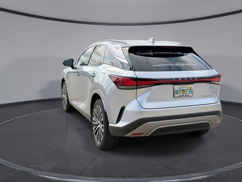 Used 2026 Lexus RX 350 Premium Plus FWD image 10