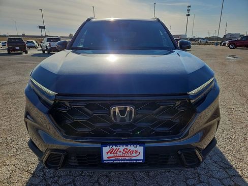 Used 2024 Honda CR-V Sport-L image 12