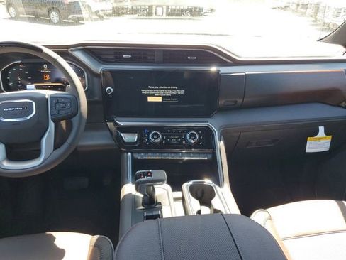 New 2026 GMC Sierra 1500 Denali image 15