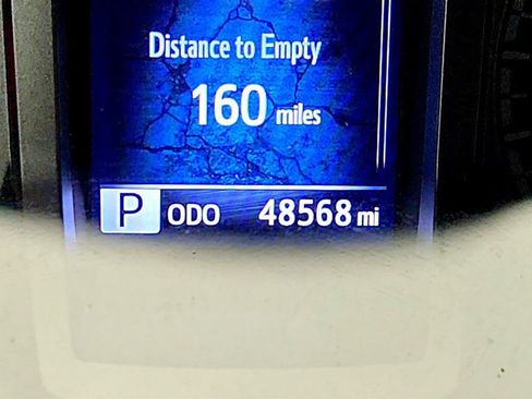 Used 2022 Toyota Tacoma TRD Sport w/ Technology Package image 14