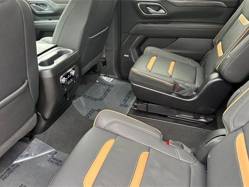 Used 2023 GMC Yukon XL AT4 image 14