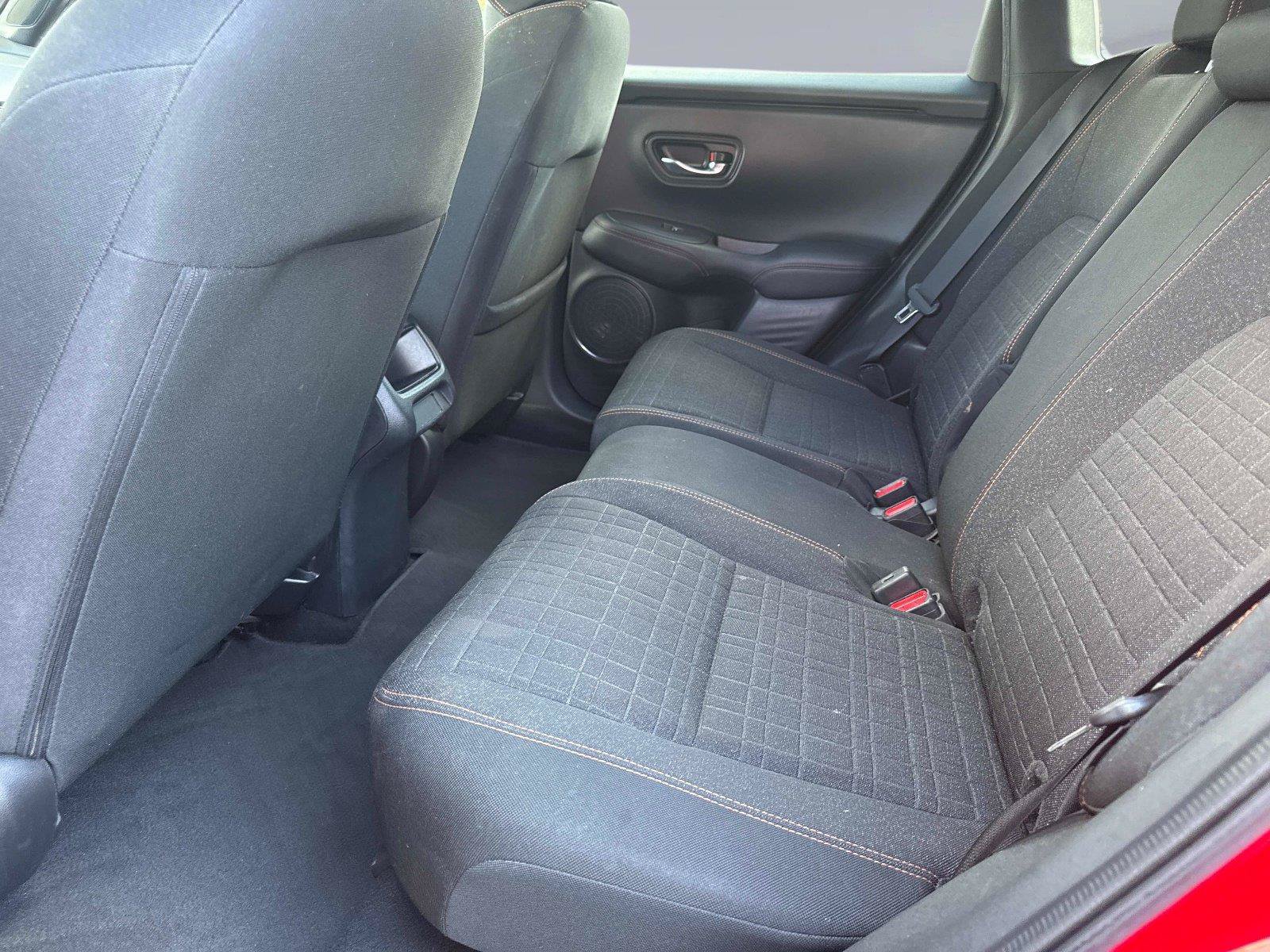 Certified 2023 Honda HR-V Sport image 13