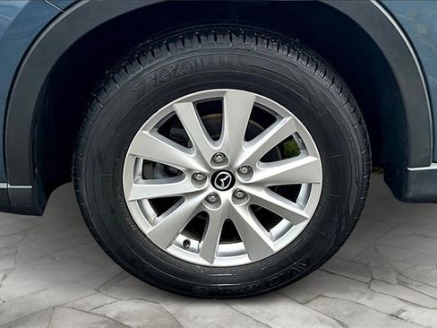 Used 2015 MAZDA CX-5 Sport w/ Bluetooth Audio Package image 8