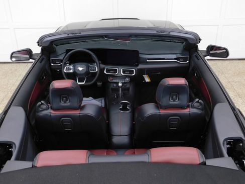 Used 2026 Ford Mustang GT Premium RWD image 50