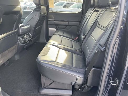 Used 2022 Ford F150 Raptor w/ Equipment Group 801A High image 27