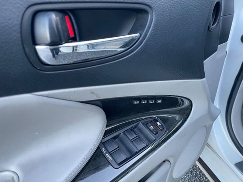 Used 2007 Lexus GS 350 image 37