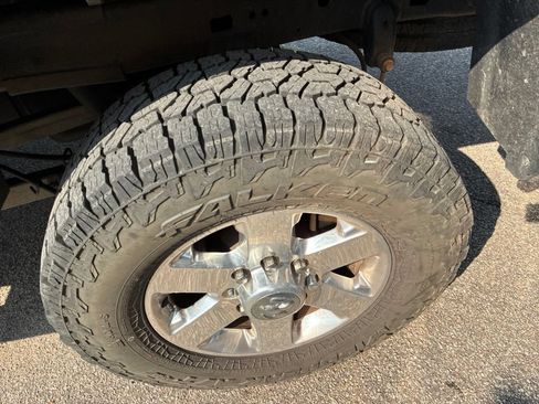 Used 2014 RAM 2500 Big Horn AWD/4WD image 10