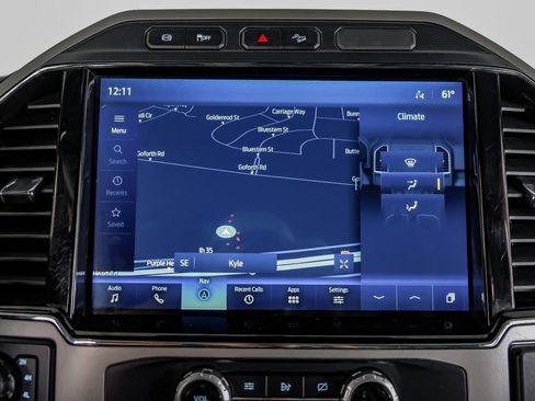 Used 2022 Ford F250 Lariat w/ Lariat Value Package image 26