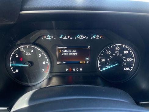 Used 2022 Ford F150 XLT AWD/4WD image 16