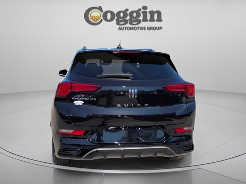 New 2026 Buick Encore GX Sport Touring w/ Comfort Package FWD image 13