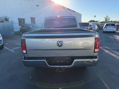 Used 2019 RAM 1500 ST w/ SXT Plus Group image 4