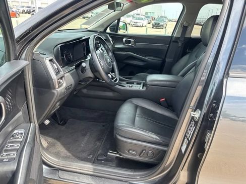 Used 2021 Kia Sorento S AWD/4WD image 17