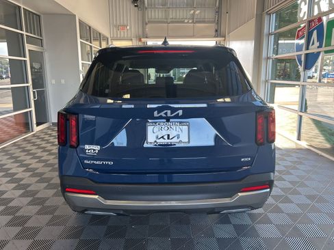 New 2026 Kia Sorento EX image 5