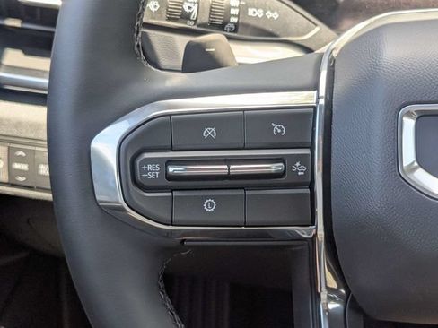 New 2027 GMC Terrain Elevation w/ Elevation Premium Package FWD image 29