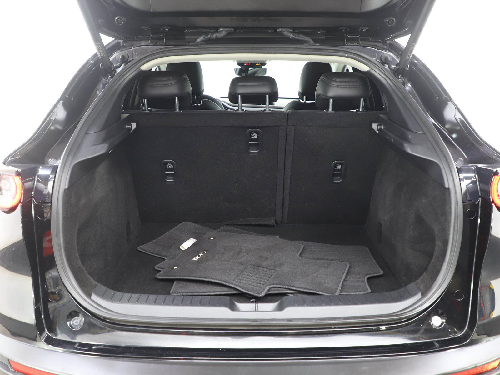 Used 2024 MAZDA CX-30 AWD 2.5 S w/ Premium Package image 15