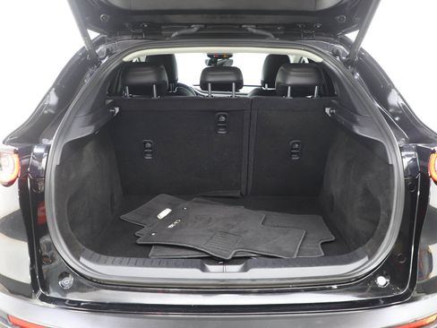 Used 2024 MAZDA CX-30 AWD 2.5 S w/ Premium Package image 15