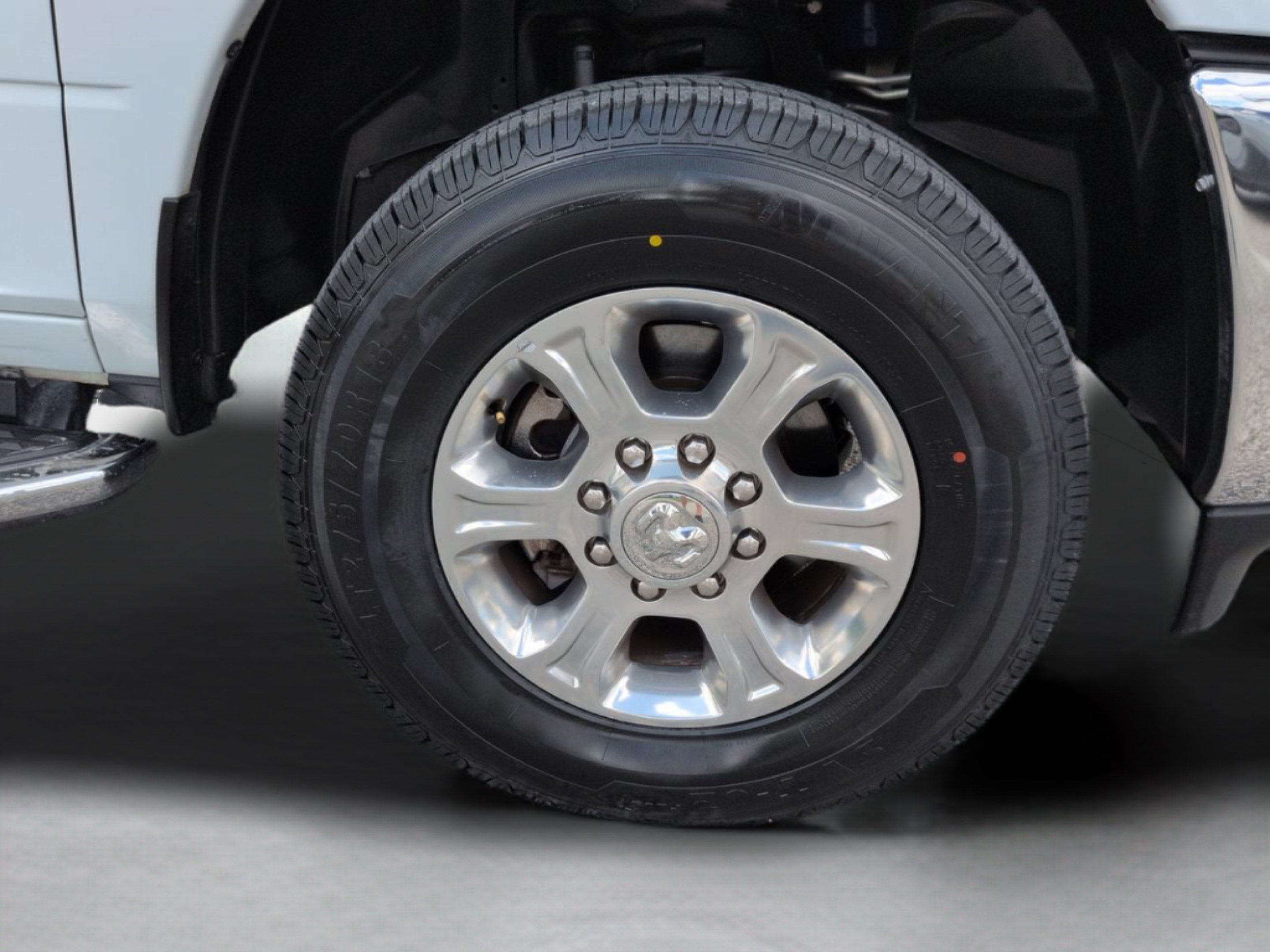Used 2024 RAM 2500 Big Horn AWD/4WD image 13