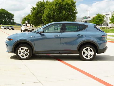Used 2024 Dodge Hornet GT AWD/4WD image 2