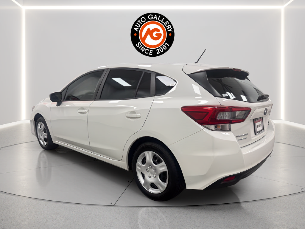 Used 2023 Subaru Impreza 2.0i AWD/4WD image 5