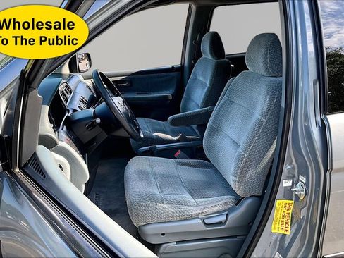 Used 2000 Honda Odyssey LX image 14
