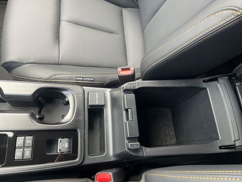 New 2026 Subaru Outback Wilderness image 25