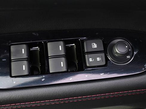 New 2025 MAZDA CX-5 Carbon Edition image 23