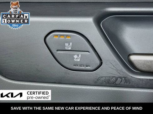 Certified 2024 Kia EV9 Wind AWD/4WD image 25