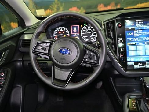 Certified 2025 Subaru Crosstrek 2.5i Limited w/ Popular Package #3A image 59