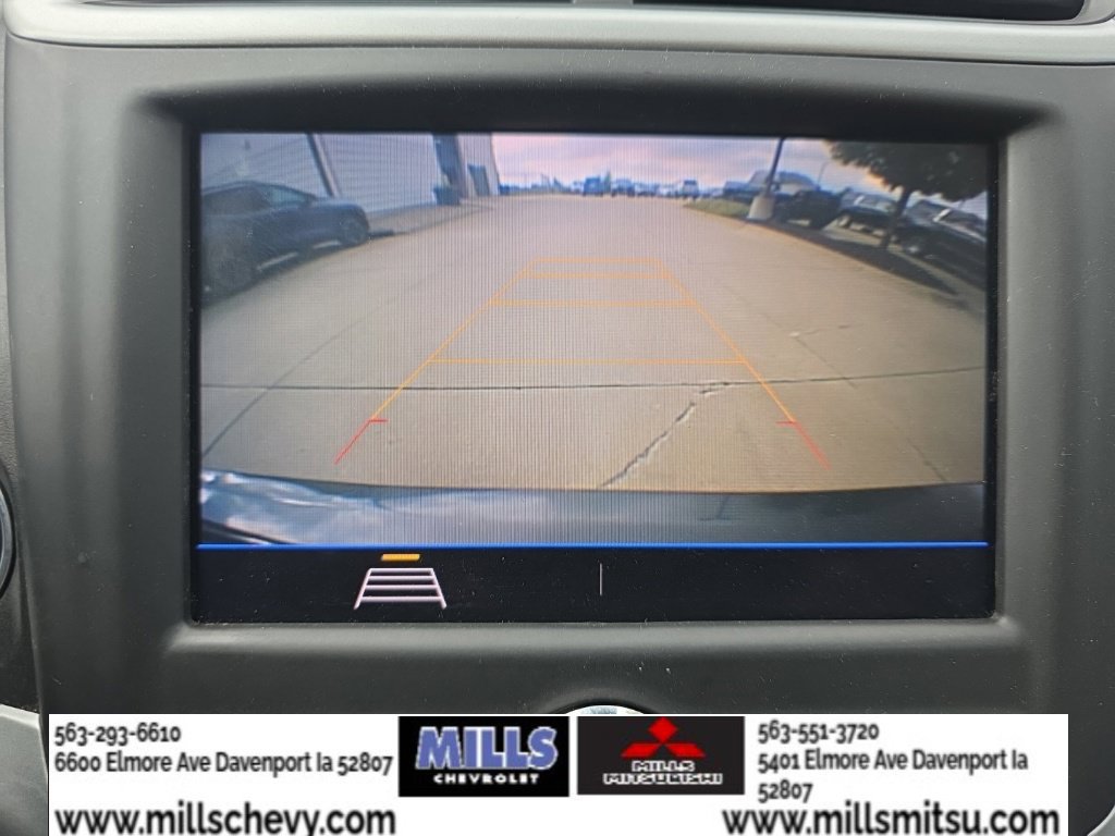 Used 2020 Chevrolet Sonic LT FWD image 12