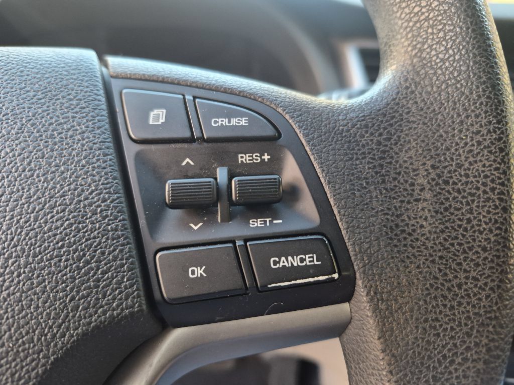 Used 2018 Hyundai Tucson SE FWD image 25