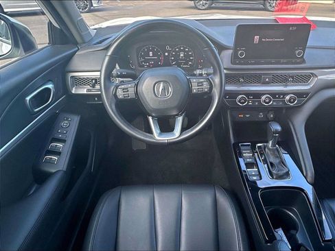 Used 2024 Acura Integra FWD image 8