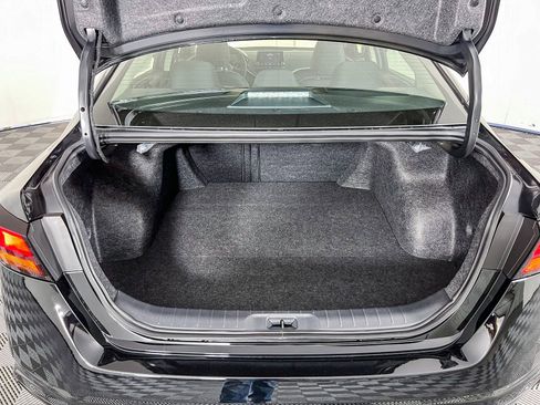 New 2025 Nissan Altima 2.5 S image 12