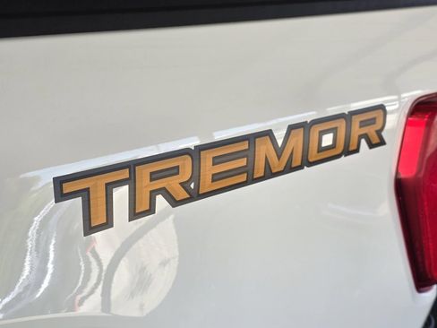 Used 2022 Ford F150 Tremor AWD/4WD image 33