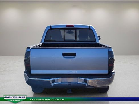 Used 2011 Toyota Tacoma 2WD Access Cab w/ SR5 Pkg #2 image 5