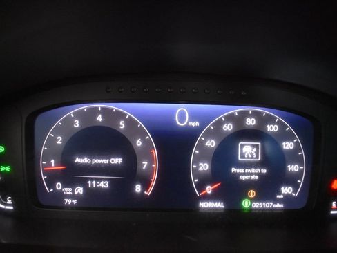 Used 2025 Honda Civic Si image 31