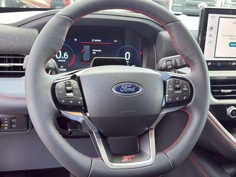 New 2026 Ford Explorer ST AWD/4WD image 21