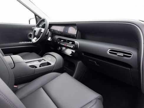 New 2026 Hyundai Palisade SEL FWD image 15