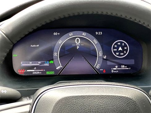 Used 2024 Toyota RAV4 Limited w/ Advanced Technology Package image 23