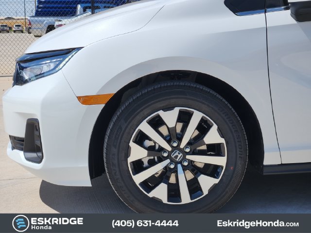 New 2027 Honda Odyssey EX-L image 5