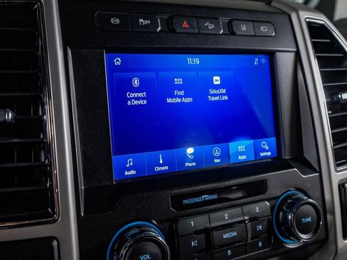 Used 2021 Ford F250 Lariat w/ Lariat Ultimate Package image 28