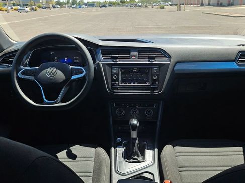 Used 2023 Volkswagen Tiguan S FWD image 29