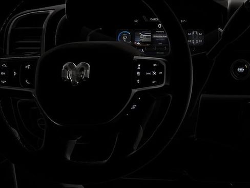 New 2026 RAM 2500 Laramie image 22