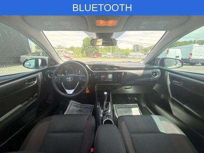 Used 2019 Toyota Corolla LE