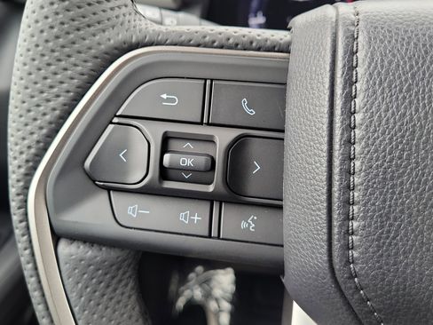 New 2026 Toyota Tacoma TRD Sport AWD/4WD image 22
