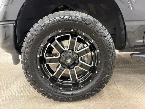 Used 2023 Ford F150 XLT w/ Equipment Group 302A High AWD/4WD image 11